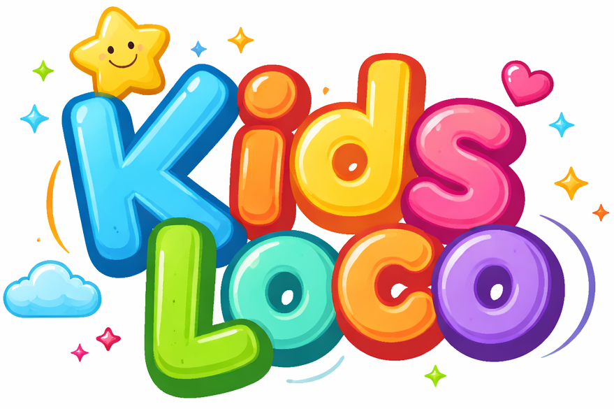KidsLoco